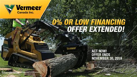 finance mini excavator|skid steer financing near me.